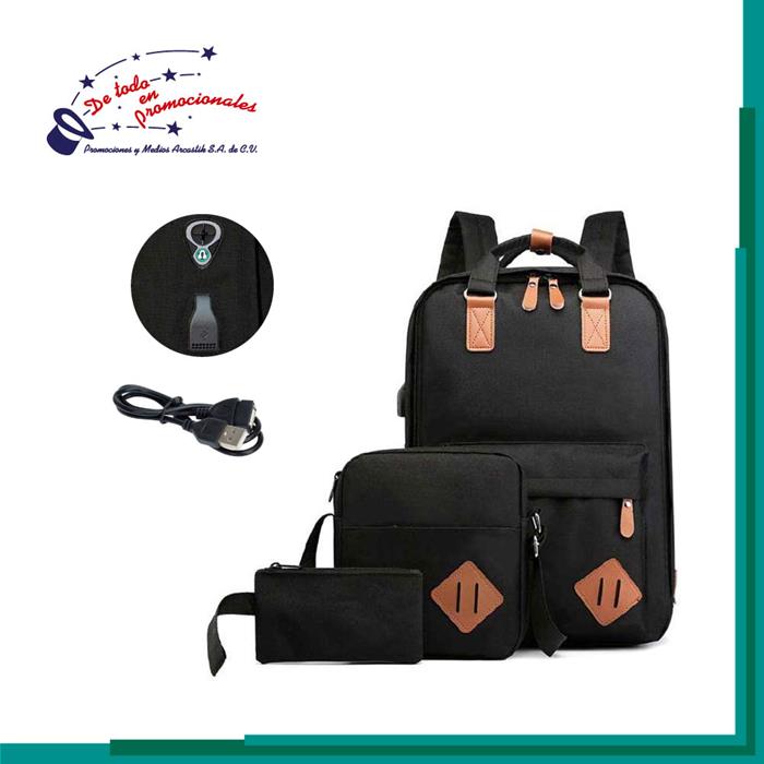 Mochila Modelo I-MAL609