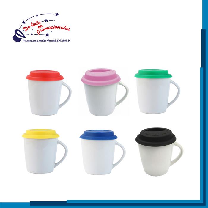 Taza Modelo I-TH204