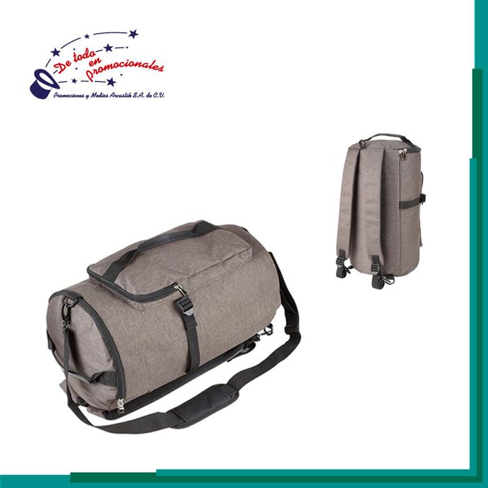 Mochila Modelo I-MAL610