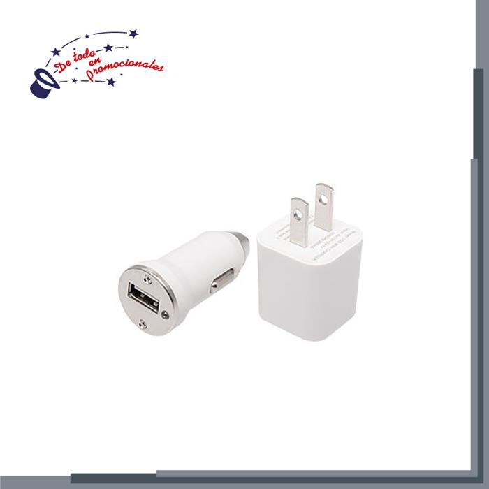 Kit de Adaptadores Modelo T-TEC015BL