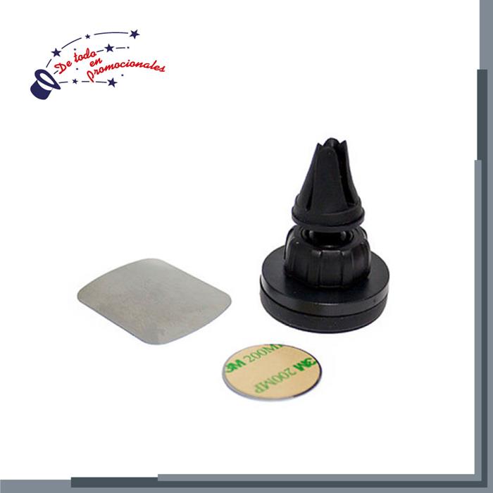 Porta Celular Magnético para Auto T-TEC016