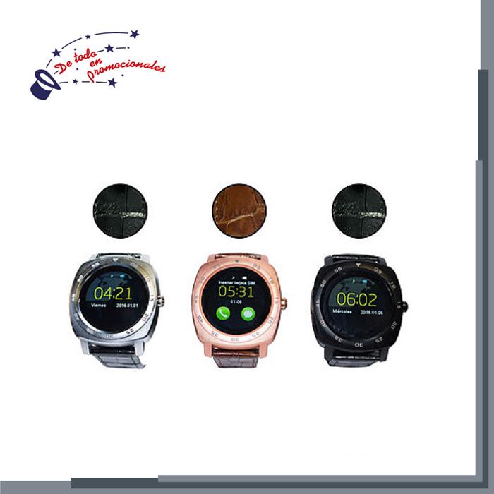 Reloj Modelo T-TEC079