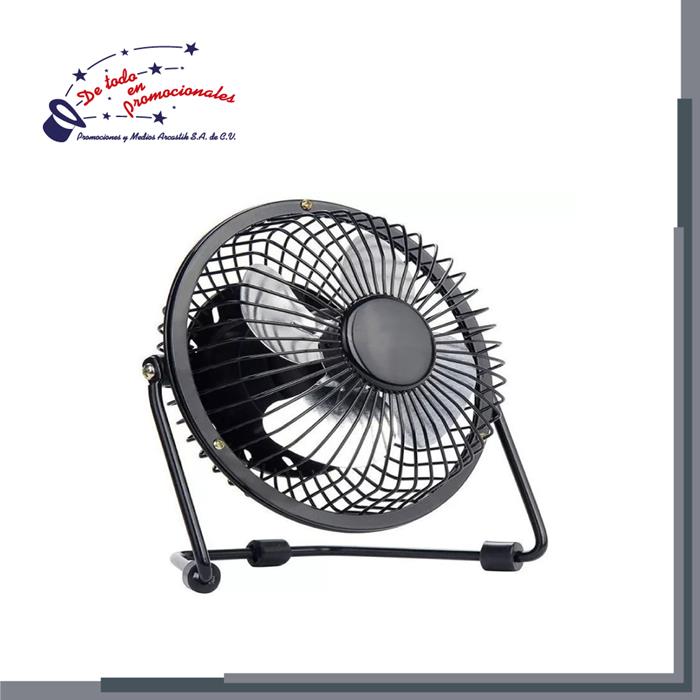 Ventilador para Escritorio Modelo T-TEC105