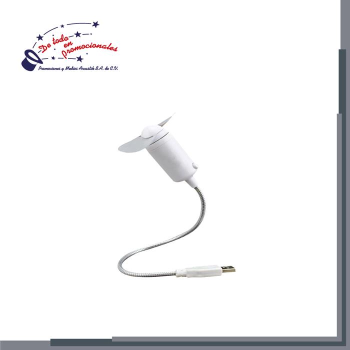 Ventilador con Masaje Modelo T-TEC107