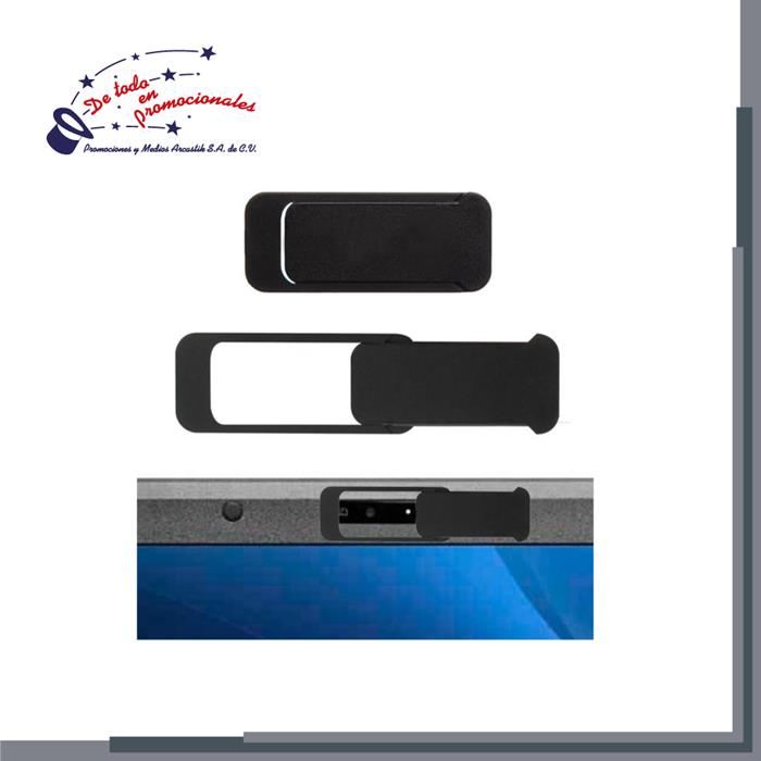 Filtro de Privacidad Rectangular para Cámara Modelo T-TEC118