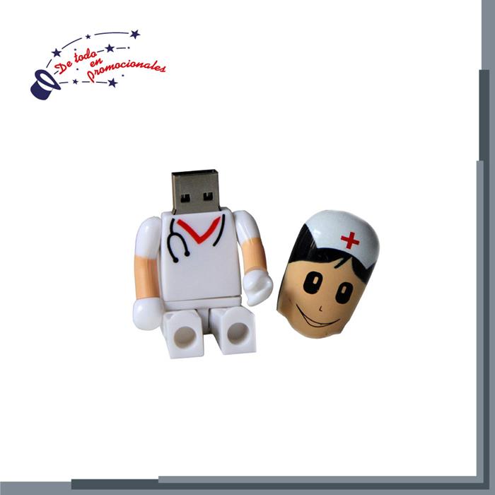 USB Modelo T-USB093BL