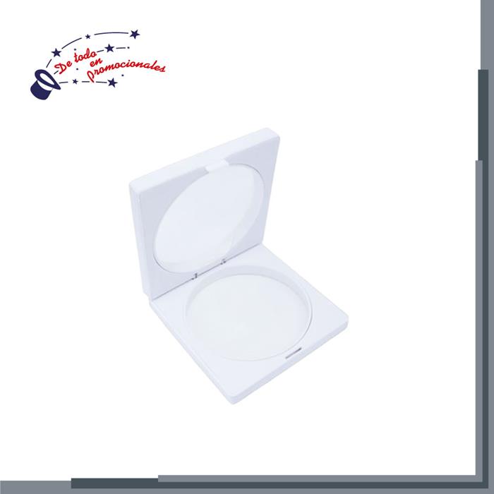 Estuche con Marco de Plástico Modelo T-VAR004