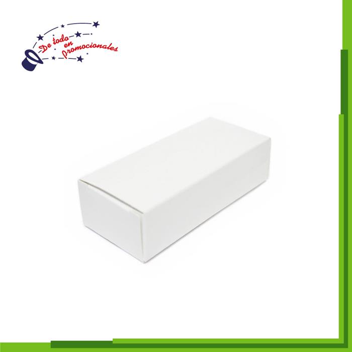 Caja Grande de Cartón para USB T-VAR010