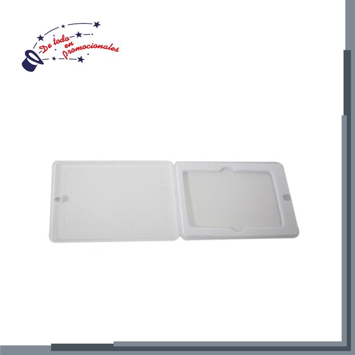 Estuche Plástico para USB Modelo T-VAR028