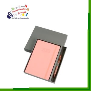 Agenda Diaria Falun - Modelo B-EX-086