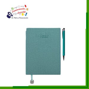 Agenda Diaria Venecia - Modelo D-A3167