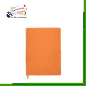 Agenda Semanal - Modelo D-AS2026