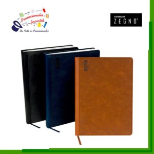 Agenda Diaria Ultra - Modelo H-AGDU026