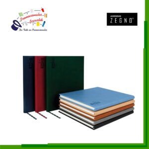 Agenda Semanal Ejecutiva Modelo H-AGE026