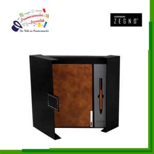 Agenda Semanal Premium Modelo H-AGPR026