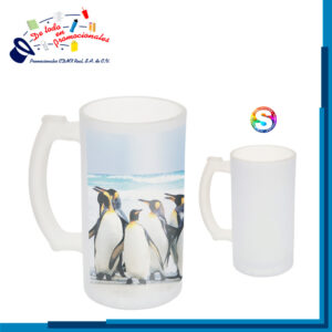 Frozen Modelo D-SUBTC01