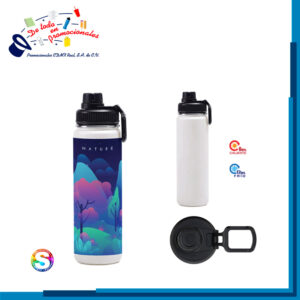 Subli Kylo Modelo D-A3141