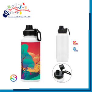 Subli Mega Kylo Modelo D-A3127