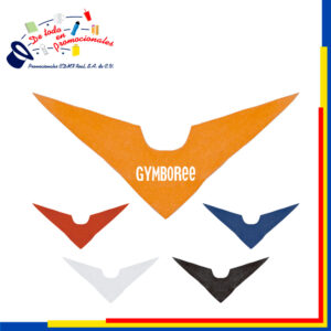 Bufandas Modelo D-A2544