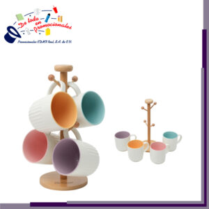 Potts Modelo D-A3186