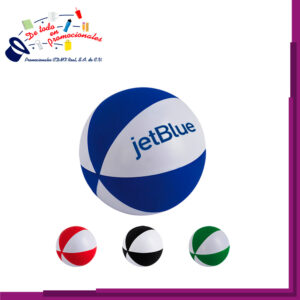 Antiestres Fever Modelo D-PU11