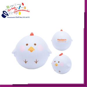 Chicken Modelo D-A3102