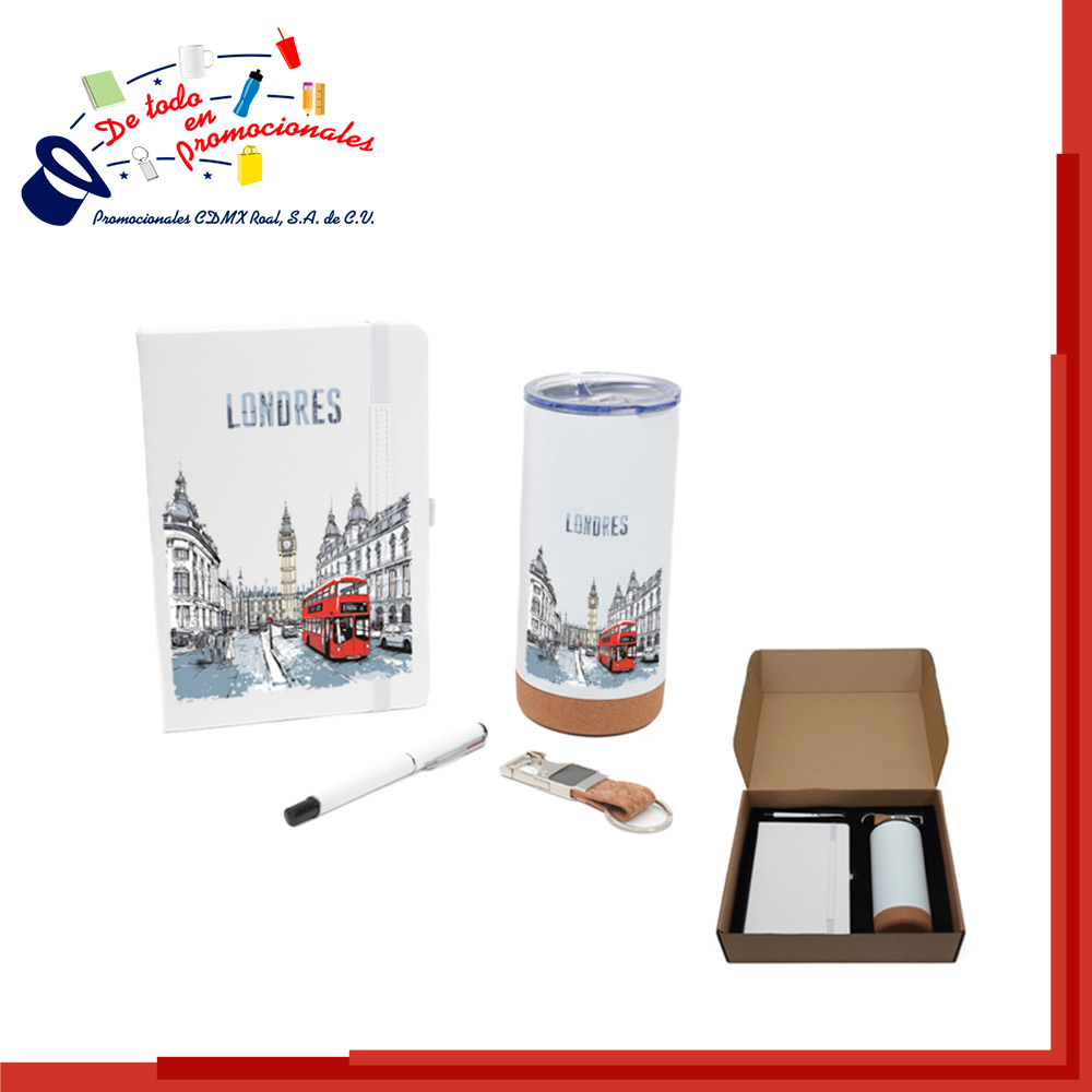 Londres Modelo D-A3193