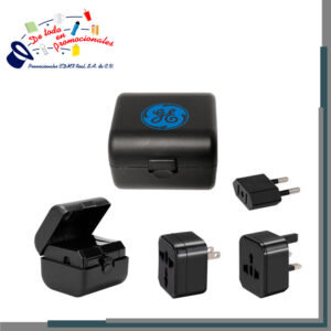 Multiplug Modelo D-A3190