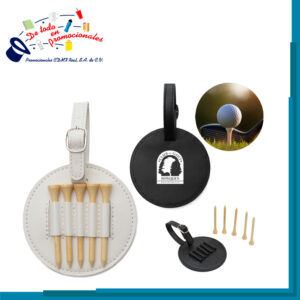 Tees de Golf Modelo D-A3177