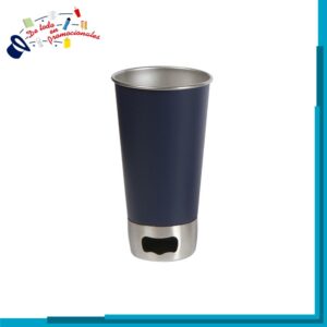 Vaso con destapdor Brak B-TE269
