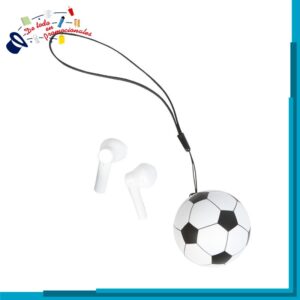 Audífonos Mielec B-TH273