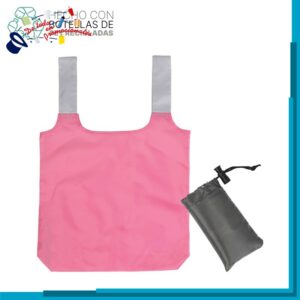 Bolsa de RPET Bulgan B-TX154