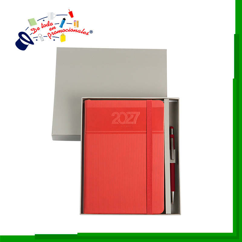 Agenda Diaria Giordano - B-EX080