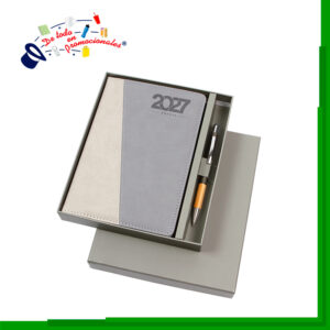 Agenda Diaria Cameri - B-EX081