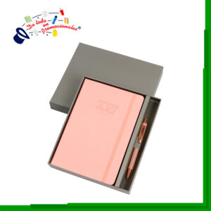 Agenda Diaria Falun - B-EX086