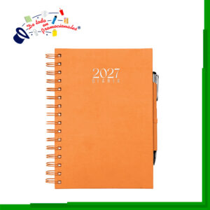 Agenda Granada - D-ADS2027