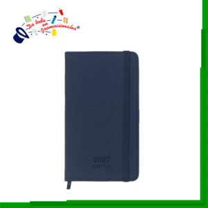 Agenda Luxemburgo Pocket - D-ASLP2027