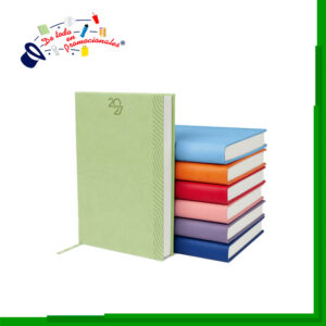 Agenda Diaria Terra - H-AGT027