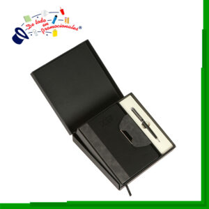 Set de Agenda Premium Kampot - B-EX104