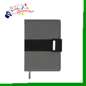 Agenda Zoom - E-AG002