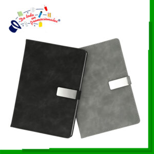 Agenda Waati - E-AG003