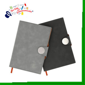 Agenda Dan - E-AG004