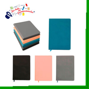 Agenda Zadora - E-AG011