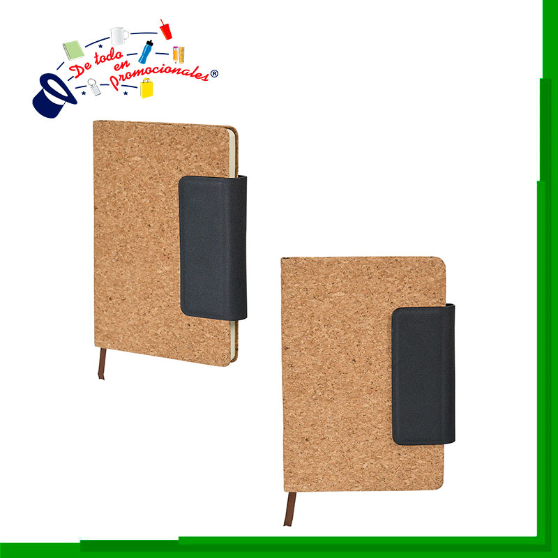 Libreta Darry - E-AG014