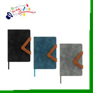Libreta Agendario Winkel - H-HL1006