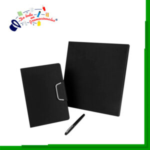 Set de Libreta Agendario Ravello - H-HL9086