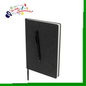 Set de Libreta Agendario Brigid - H-HL9107